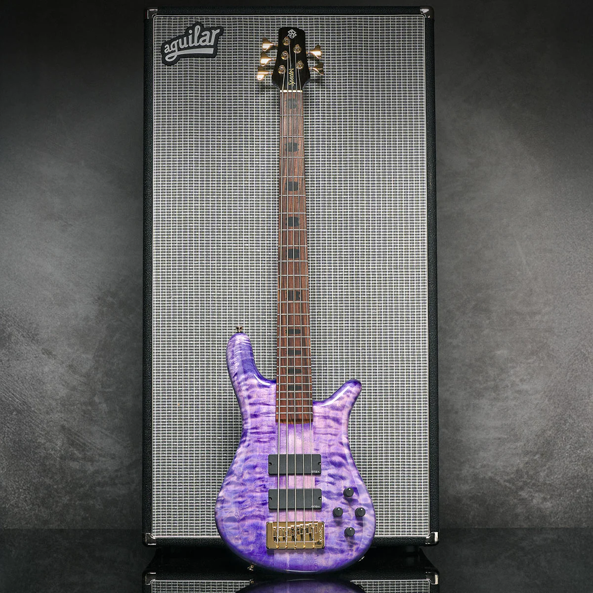 Spec Your Dream Bass Today - Image 6