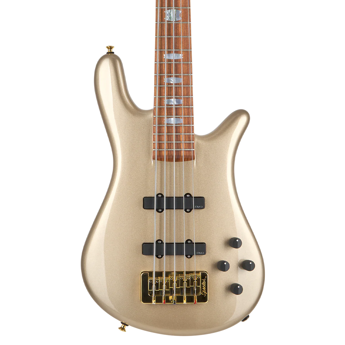 Doug Wimbish USA Signature Series 5 String - Image 3