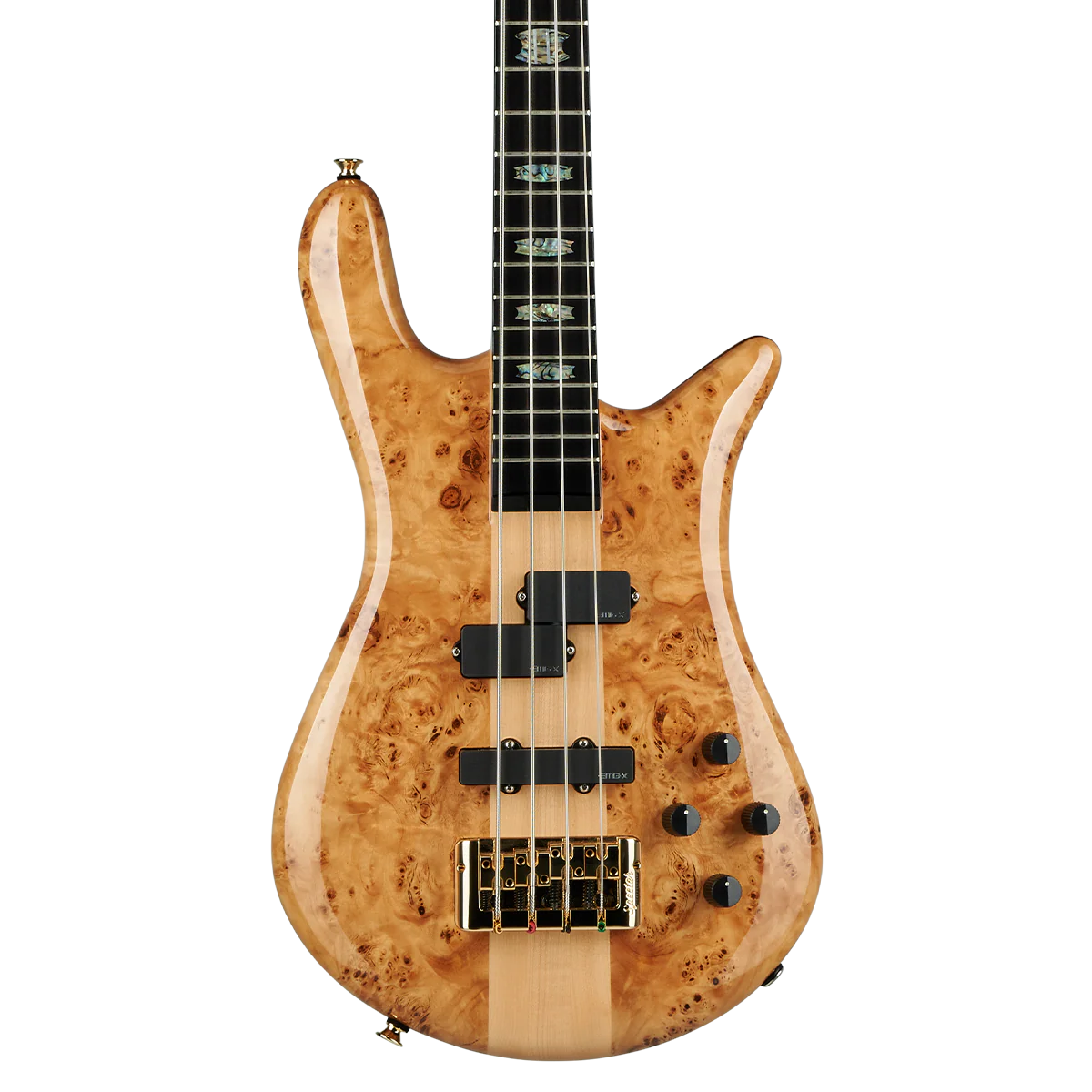 Euro CST 4 String - Image 3