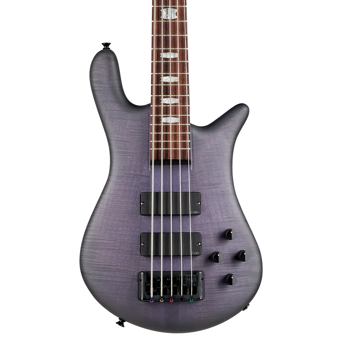 Euro LX Neck-Thru 5 String - Image 4