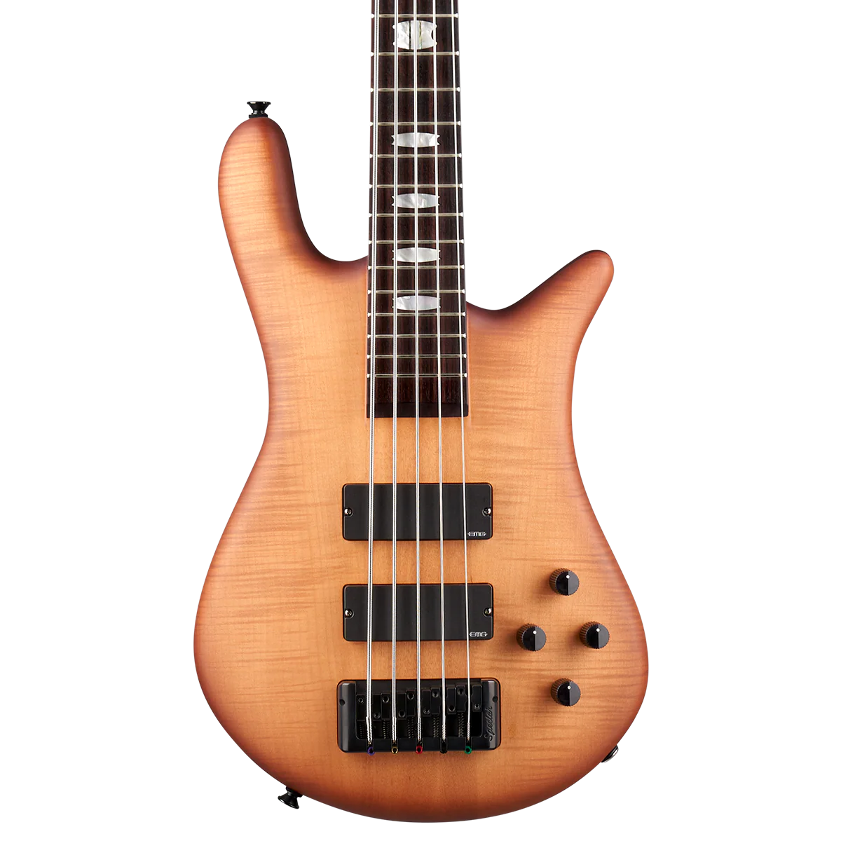 Euro LX Bolt-On 5 String - Image 3