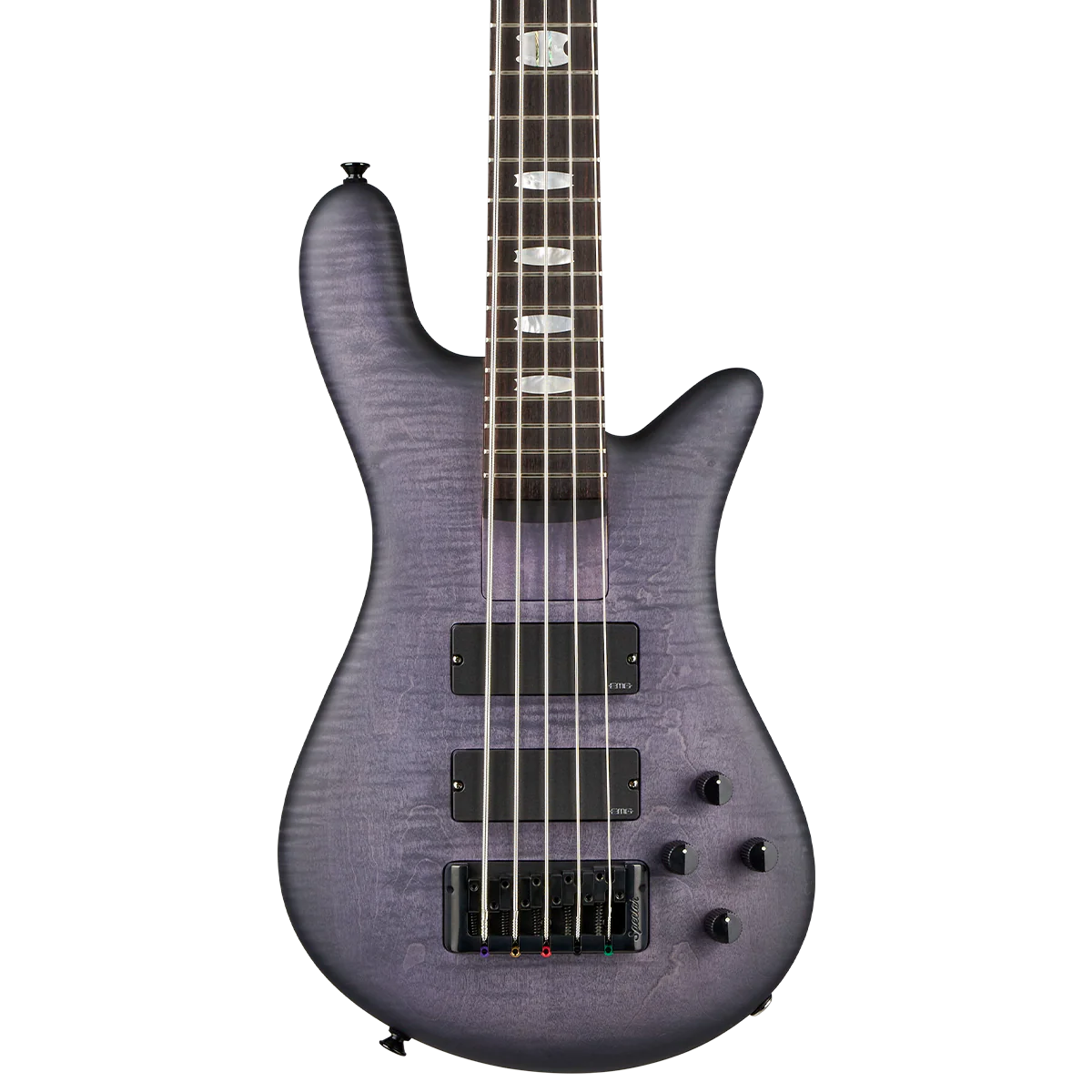 Euro LX Bolt-On 5 String - Image 4